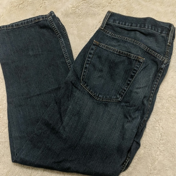Men's jeans - Picture 1 of 3